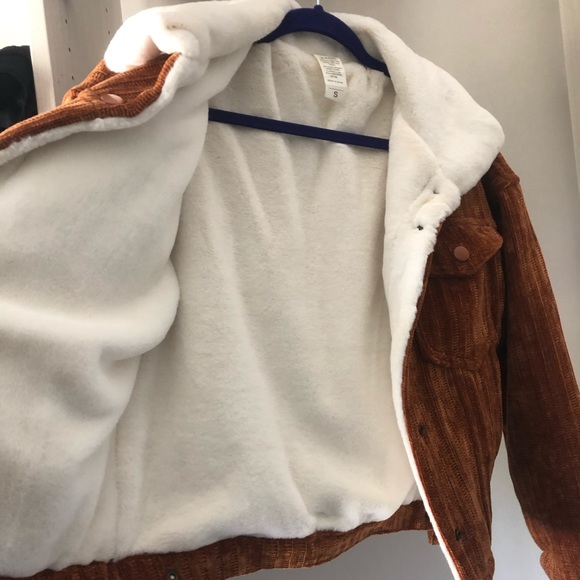 Perfect jacket -fall - Picture 2 of 3